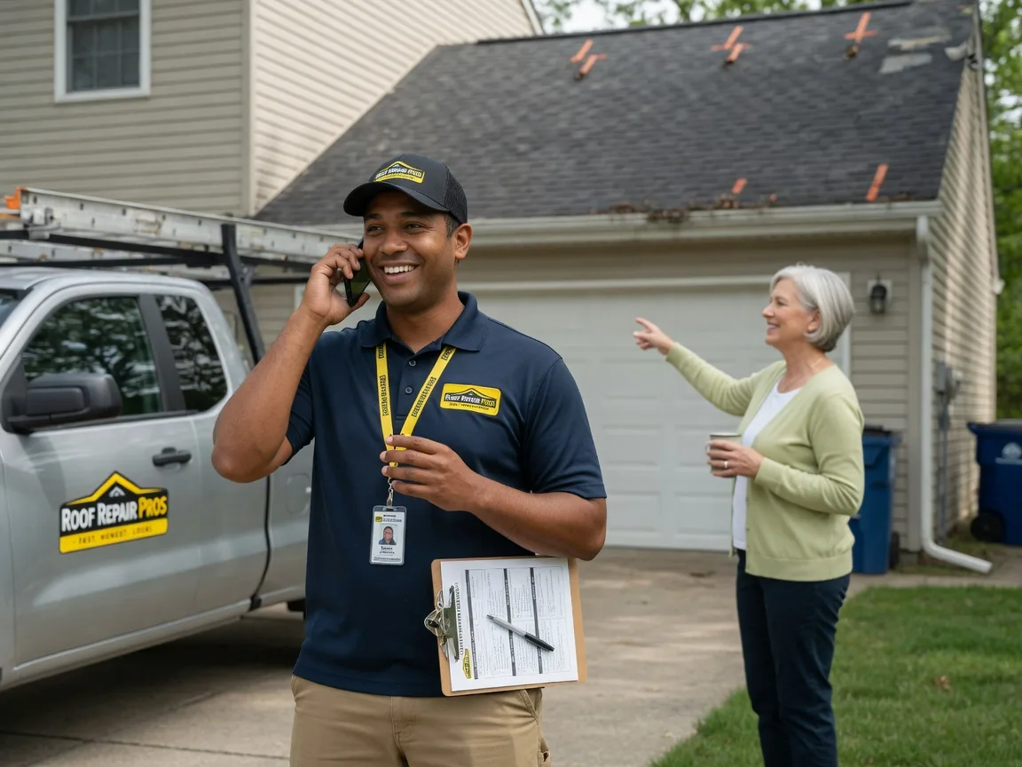 Roof Repair Mountain View, MO FAQs